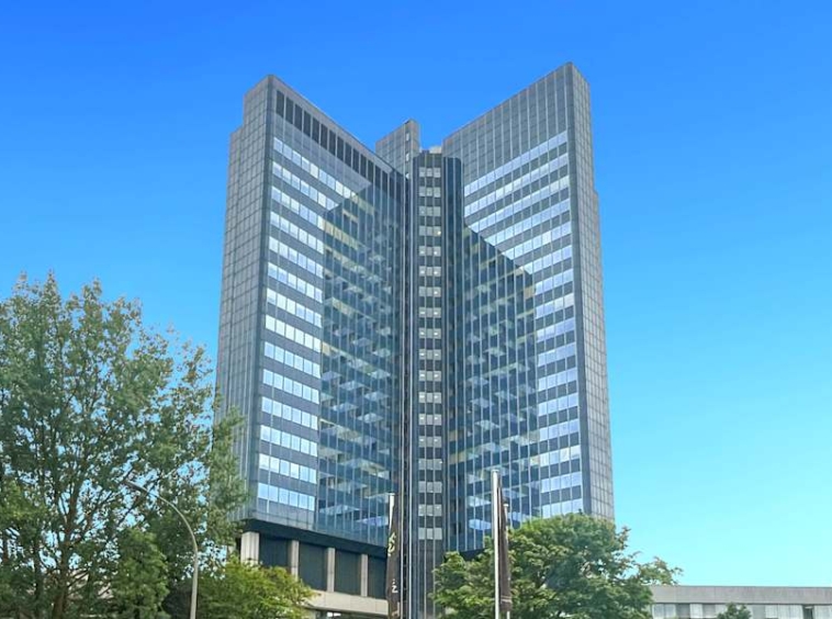 Regus (IWG) Florianstrasse 15-21