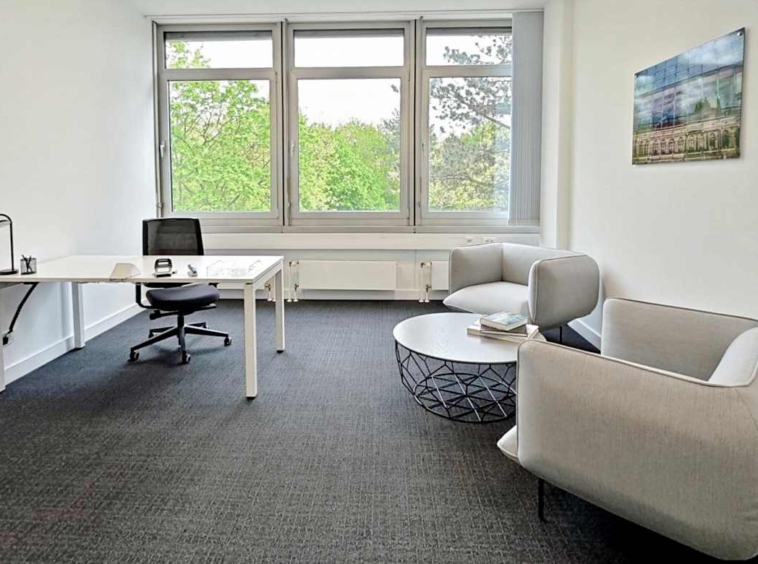 Regus (IWG) Florianstrasse 15-21