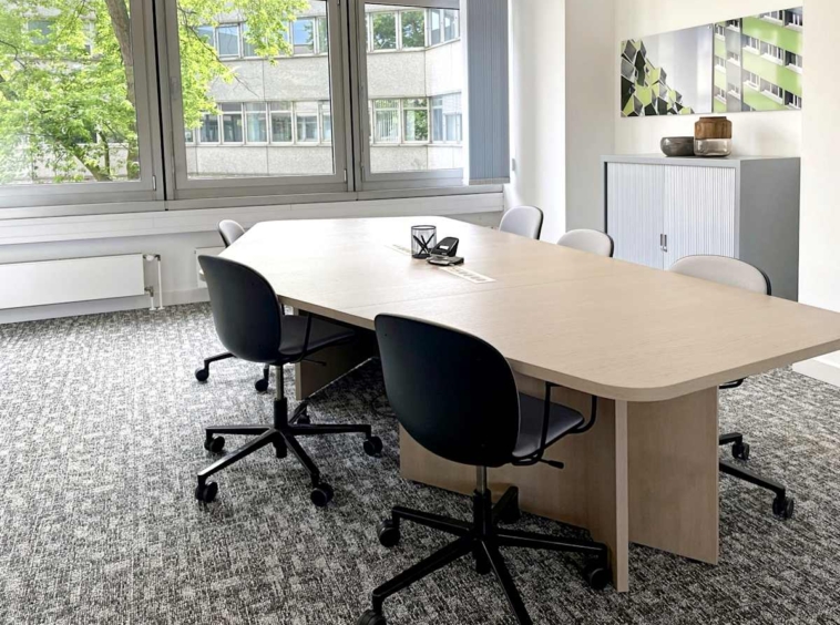 Regus (IWG) Florianstrasse 15-21