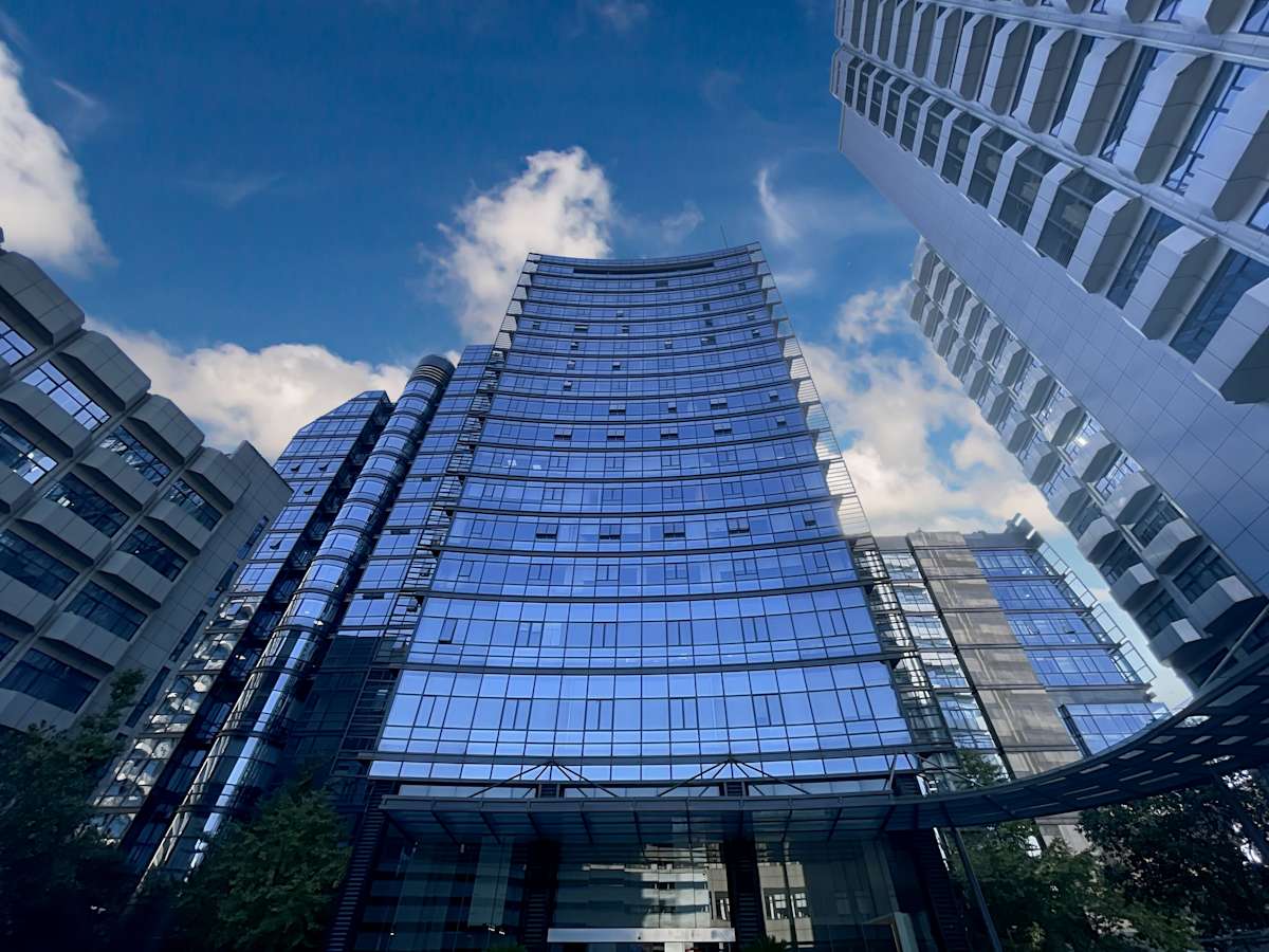 Office Space in Regus (IWG) Foreign Economics and Trade Plaza Hangzhou