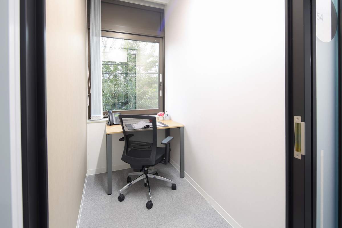 Regus (IWG) Forest Hills East Wing Tokyo