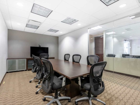 Regus Forest Hills Tower