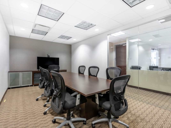Regus Forest Hills Tower