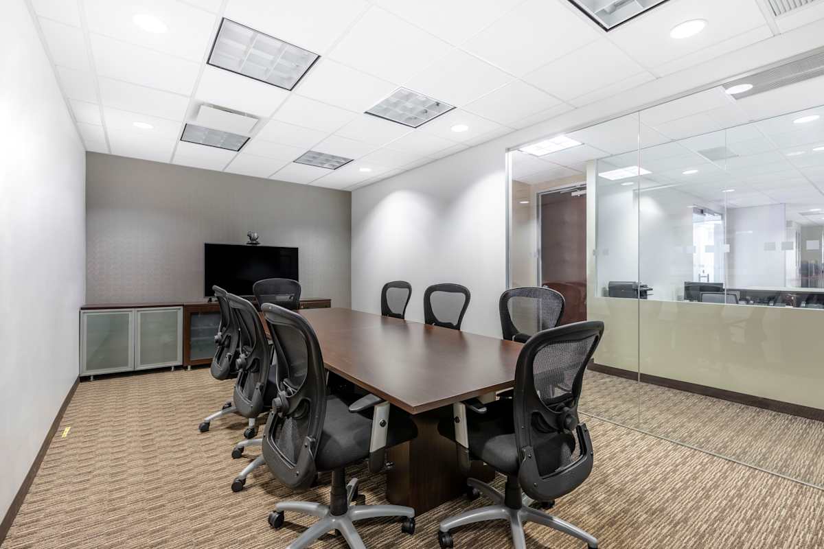 Regus Forest Hills Tower