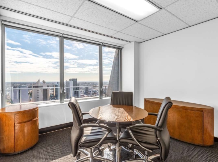 Regus (IWG) Forrest Centre Perth