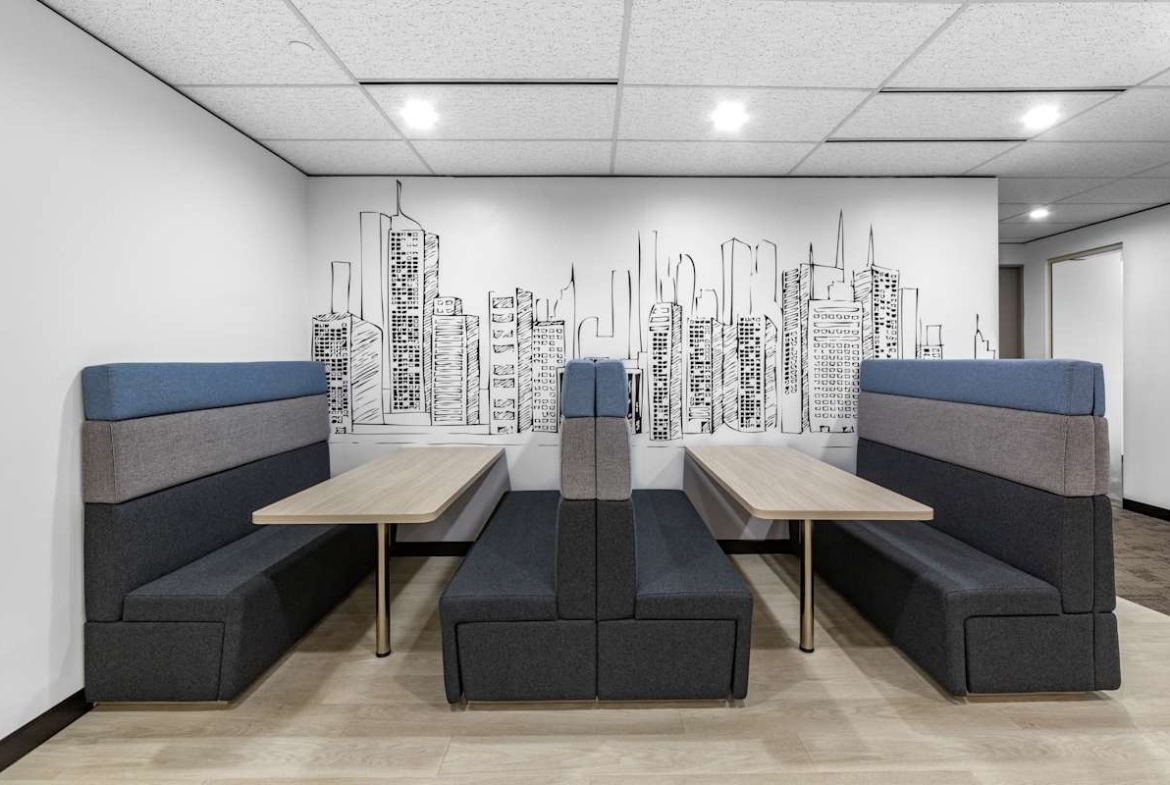 Regus (IWG) Forrest Centre Perth