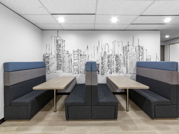 Regus (IWG) Forrest Centre Perth