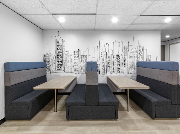 Regus (IWG) Forrest Centre Perth