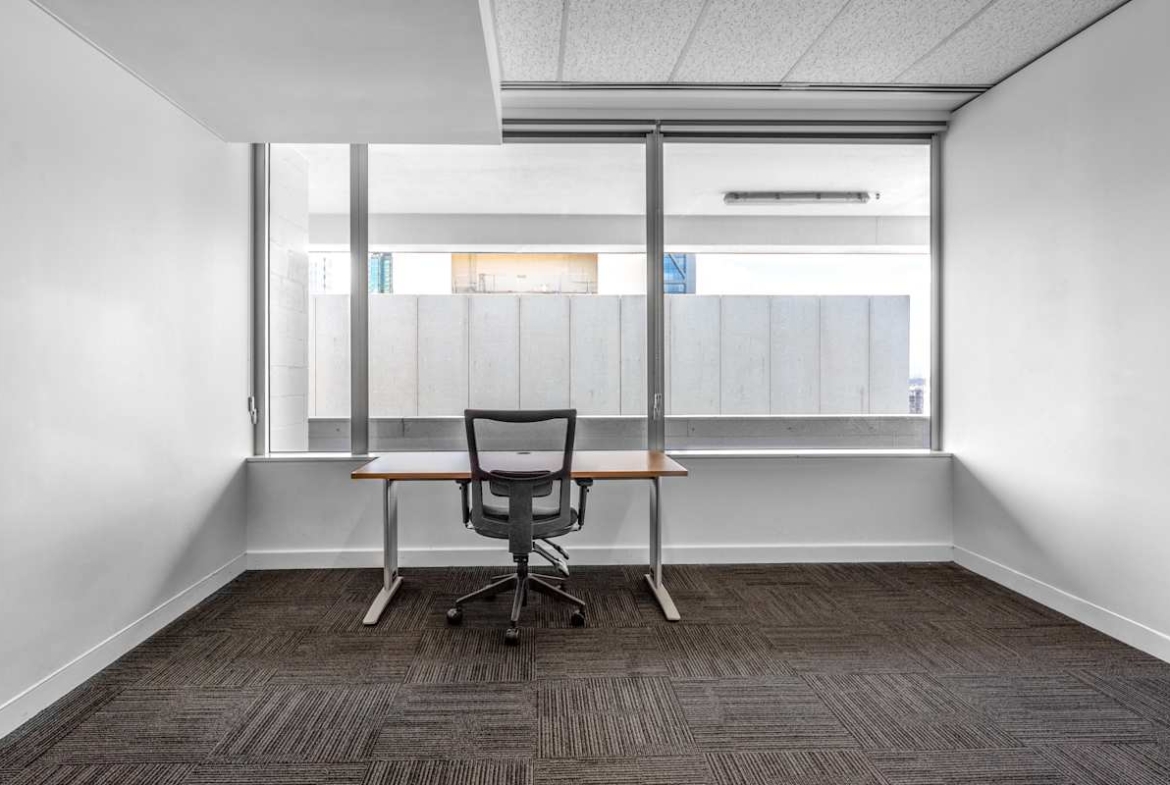 Regus (IWG) Forrest Centre Perth