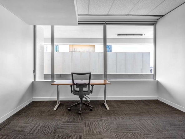 Regus (IWG) Forrest Centre Perth