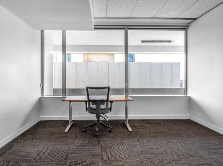 Regus (IWG) Forrest Centre Perth