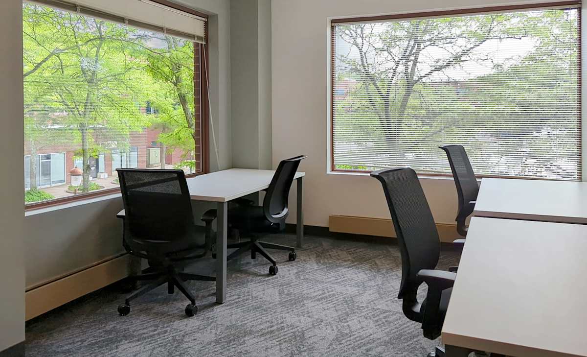 Regus (IWG) Forrestal Village Princeton