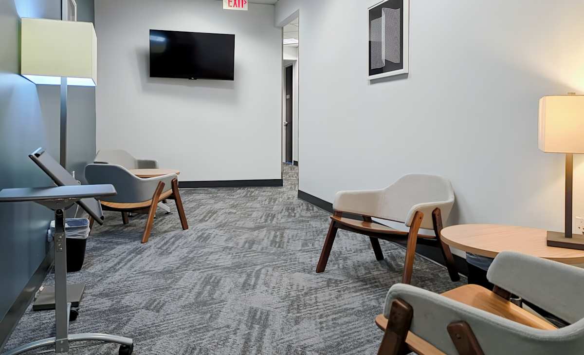 Regus (IWG) Forrestal Village Princeton