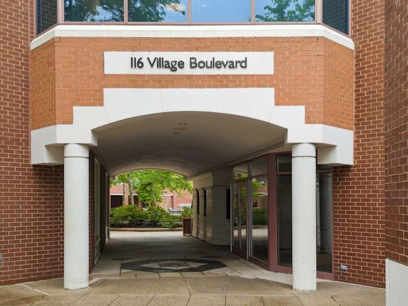 Regus (IWG) Forrestal Village Princeton