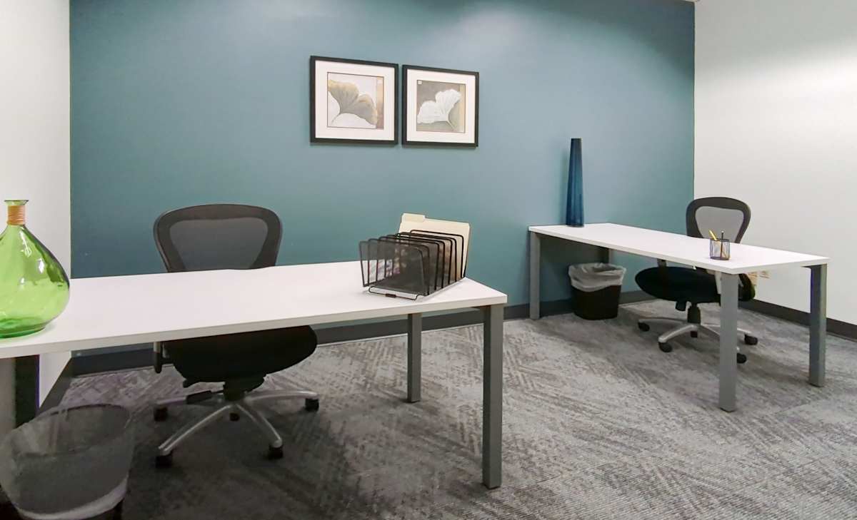 Regus (IWG) Forrestal Village Princeton