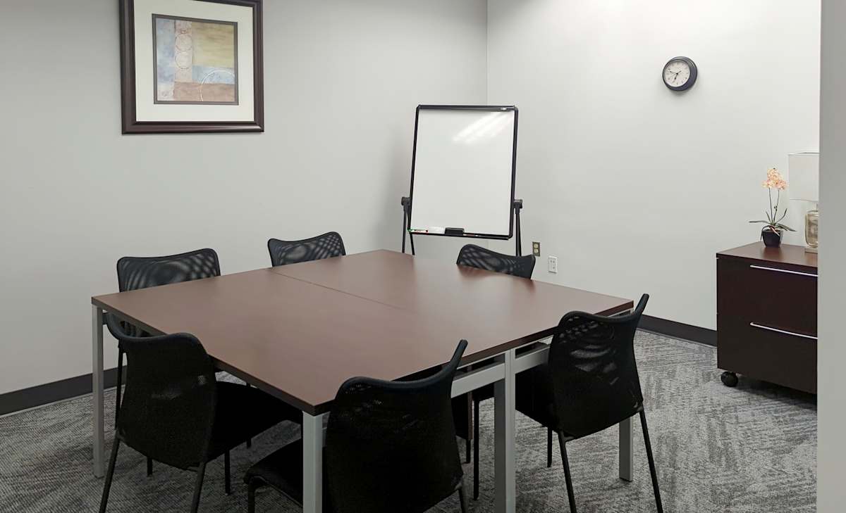 Regus (IWG) Forrestal Village Princeton