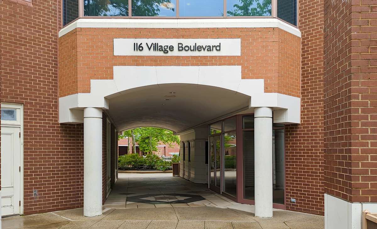 Regus (IWG) Forrestal Village Princeton