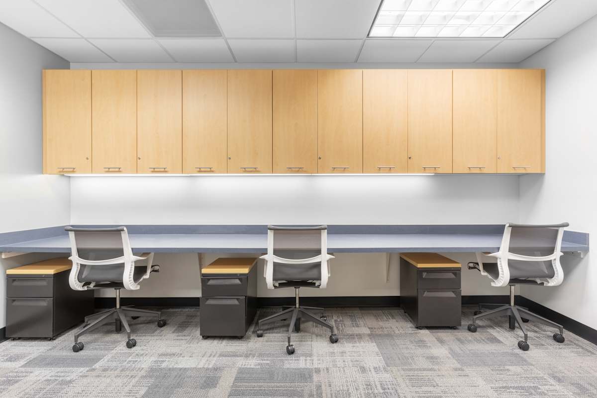 Regus (IWG) Fort Washington Business Park Fort Washington