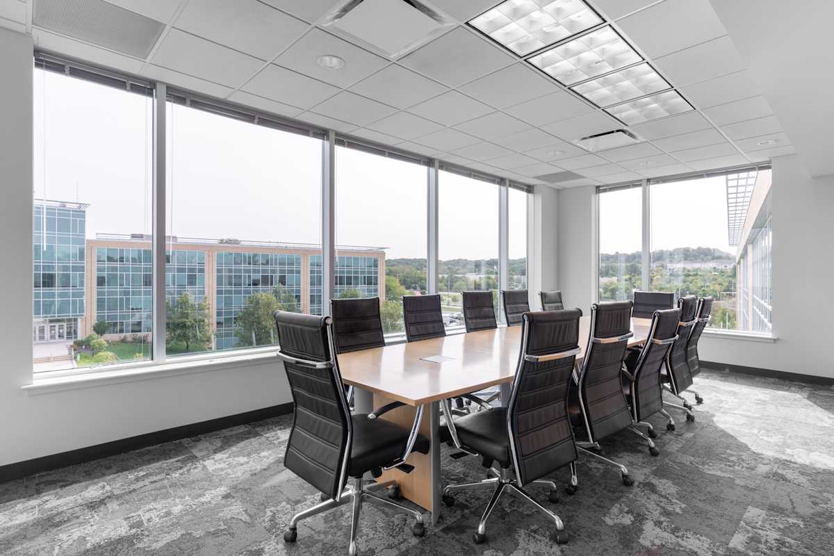 Regus (IWG) Fort Washington Business Park Fort Washington