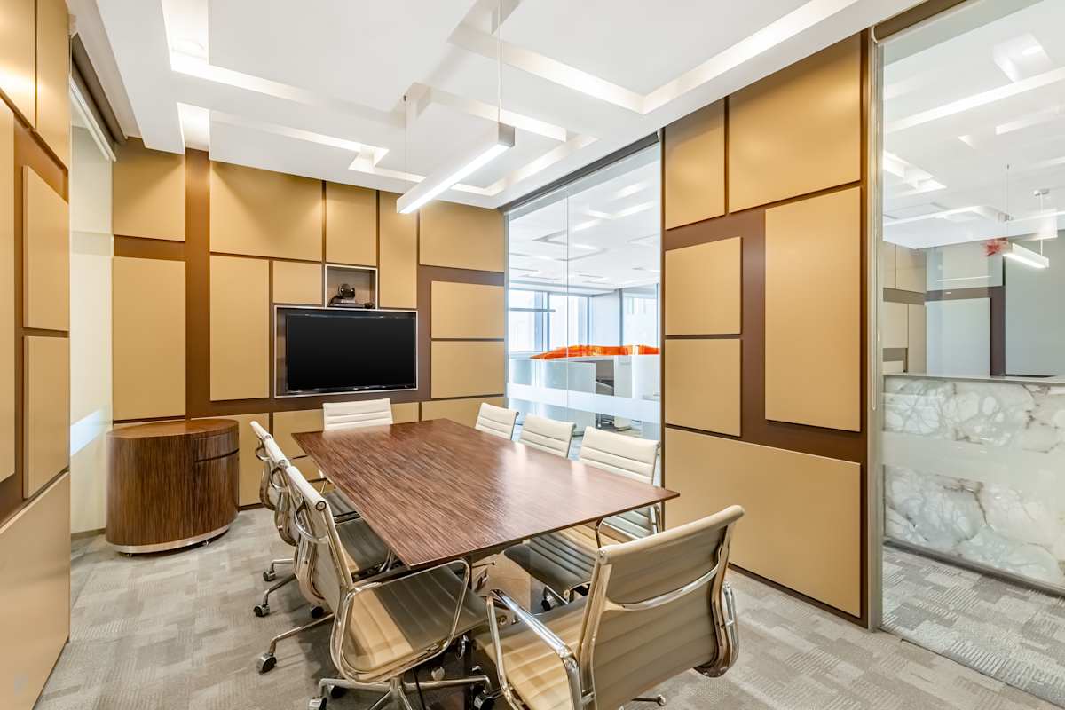 Regus (IWG) Fortune Plaza Shenyang