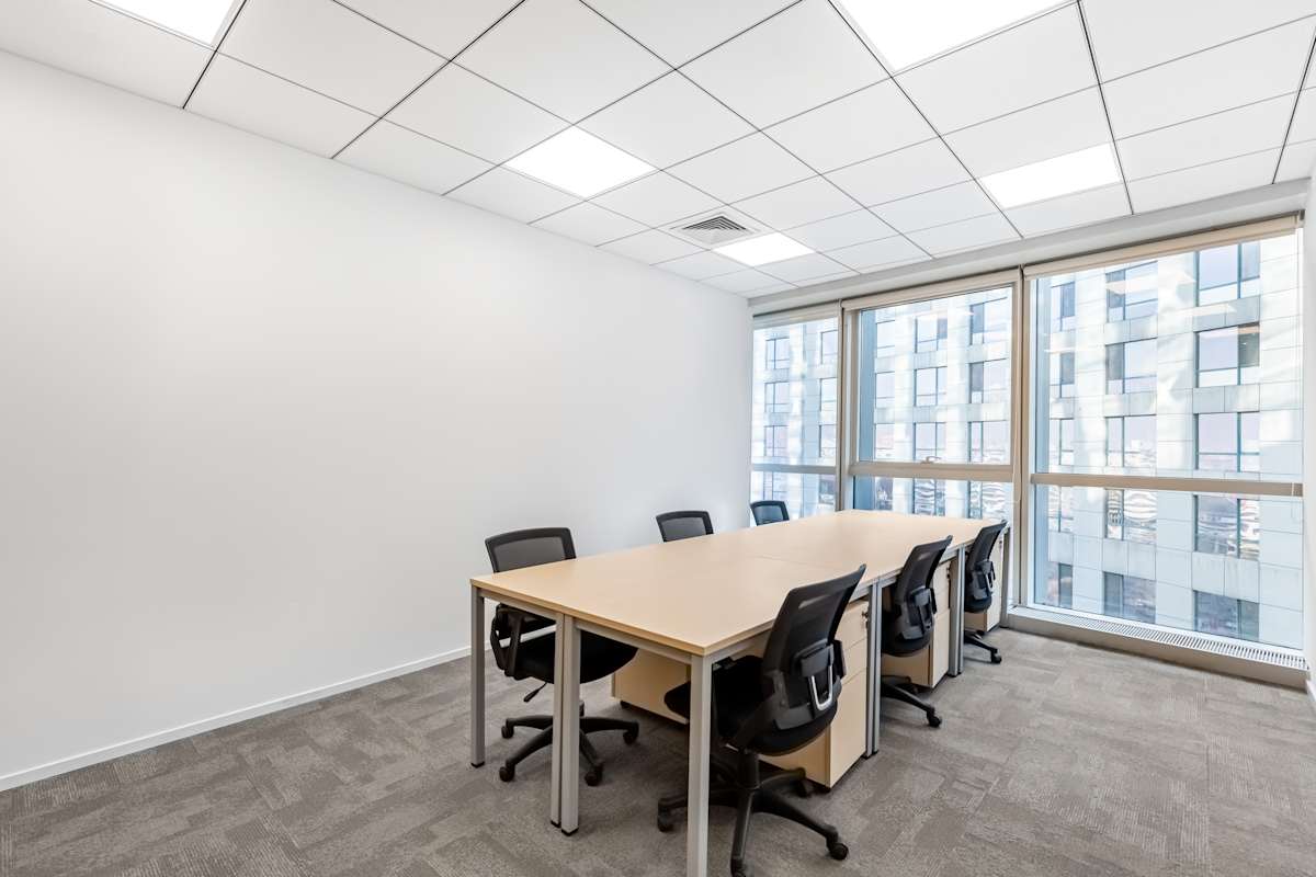 Regus (IWG) Fortune Plaza Shenyang