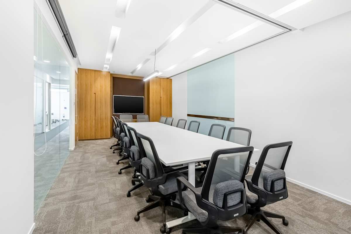 Regus (IWG) Fortune Plaza Shenyang