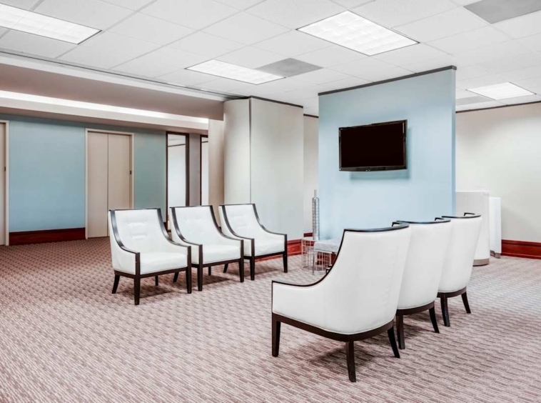 Regus (IWG) Forum I Raleigh