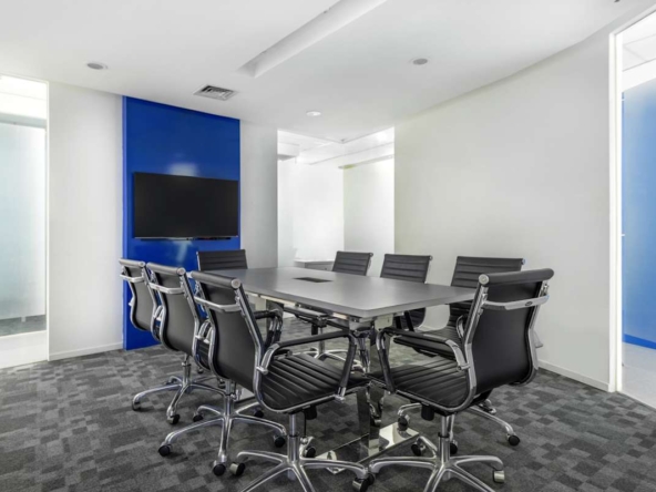 Regus (IWG) Forum Nine Kota Medan