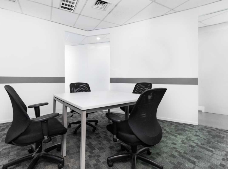 Regus (IWG) Forum Nine Kota Medan