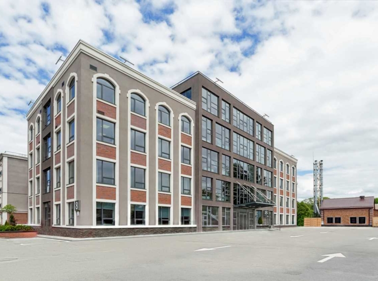 Regus (IWG) Forum West Side Kyiv