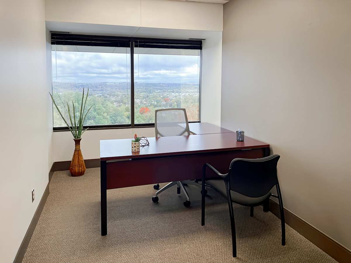 Regus (IWG) Foster Plaza 5 Pittsburgh