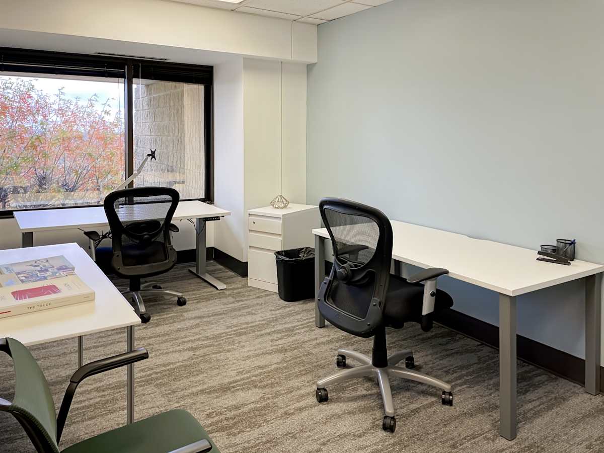 Regus (IWG) Foster Plaza 5 Pittsburgh