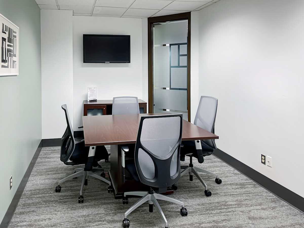 Regus (IWG) Foster Plaza 5 Pittsburgh