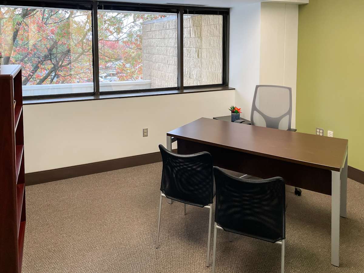Regus (IWG) Foster Plaza 5 Pittsburgh