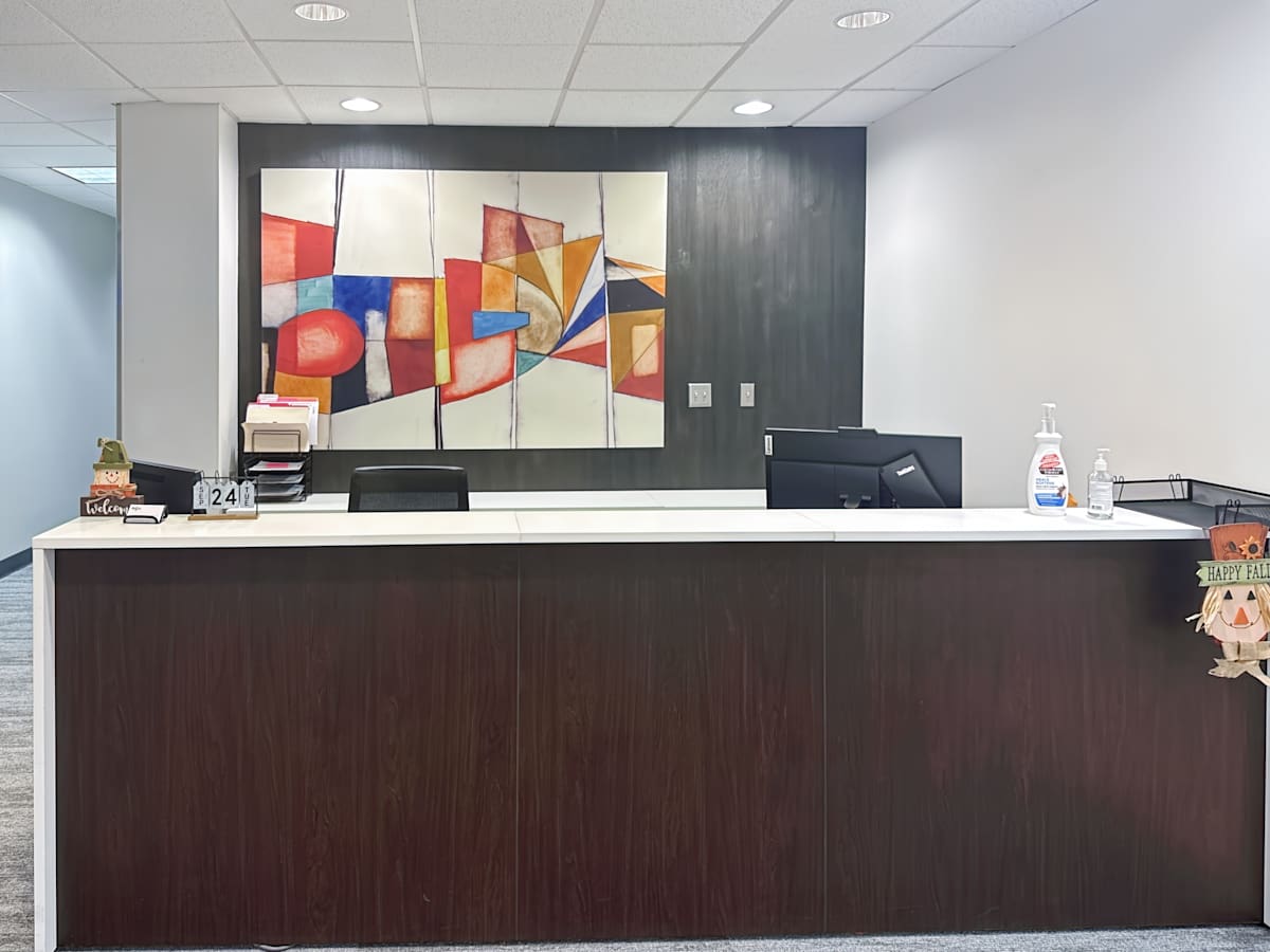 Regus (IWG) Foster Plaza 5 Pittsburgh