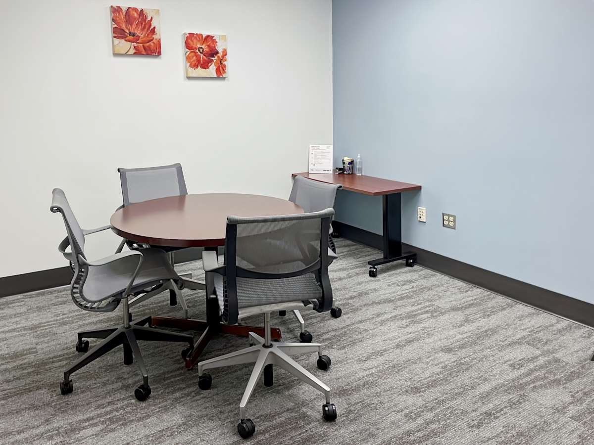 Regus (IWG) Foster Plaza 5 Pittsburgh