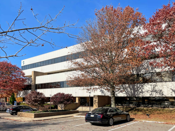 Regus (IWG) Foster Plaza 5 Pittsburgh