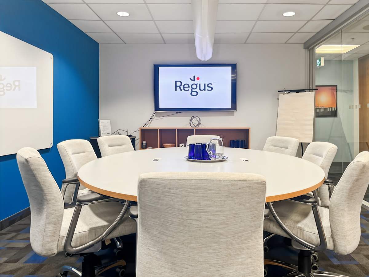 Founders Square Halifax Regus (IWG) Founders Square Halifax