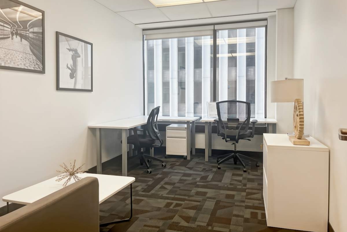 Regus (IWG) Founders Square Halifax