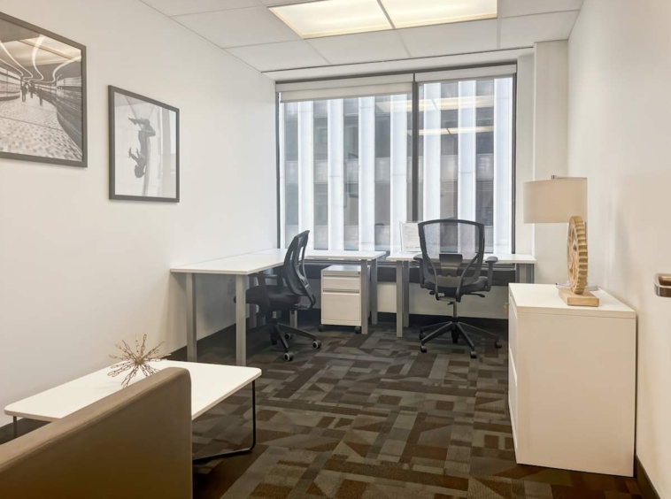 Regus (IWG) Founders Square Halifax
