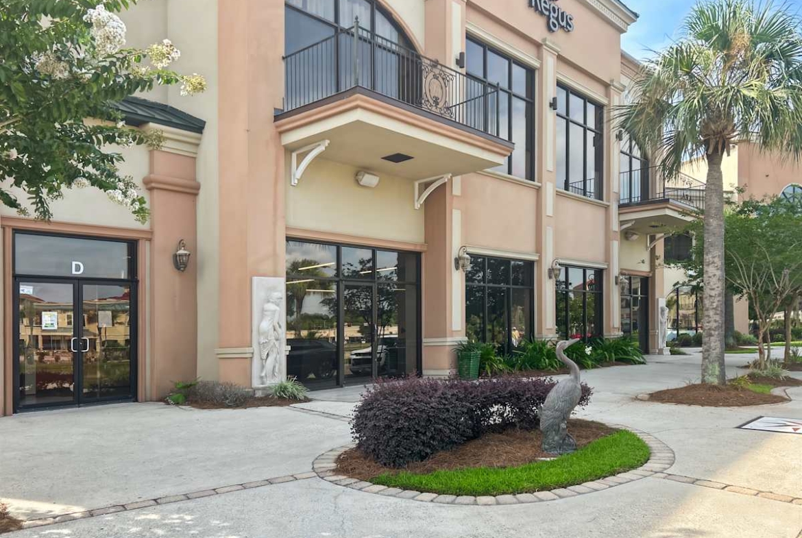 Regus (IWG) Fountain Park Center Harvey