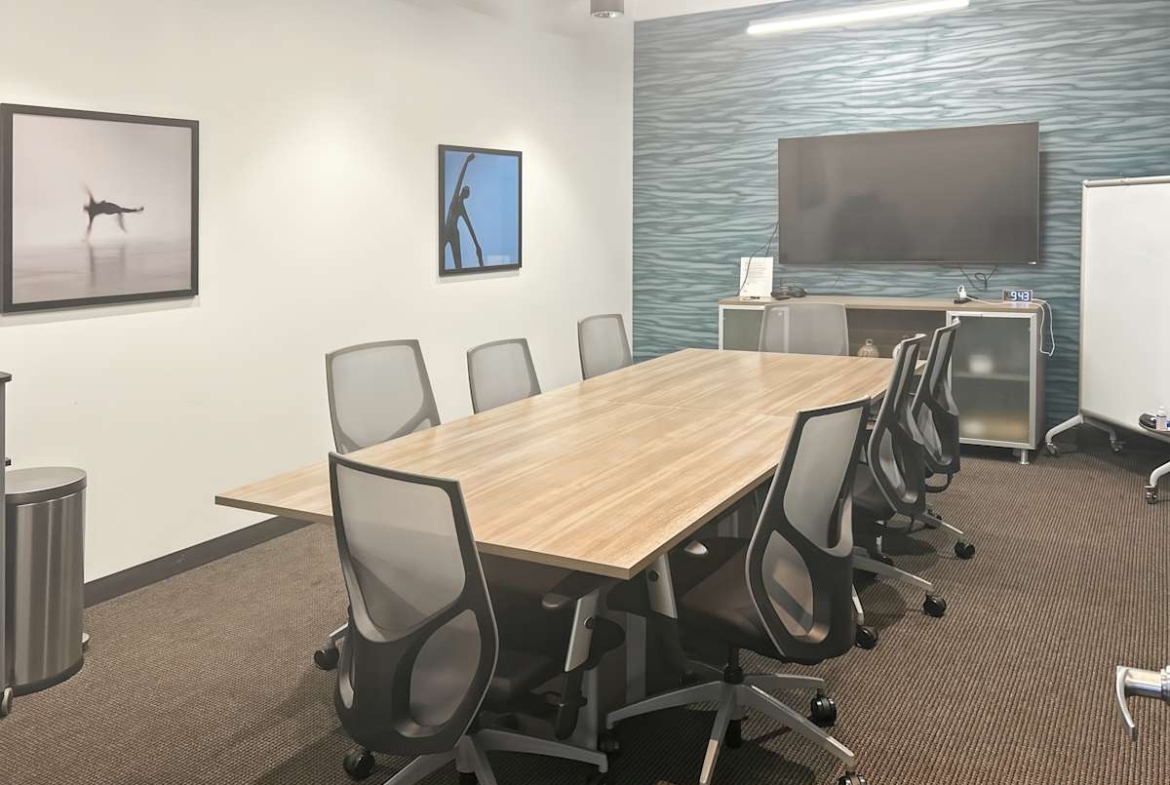 Regus (IWG) Fountain Park Center Harvey
