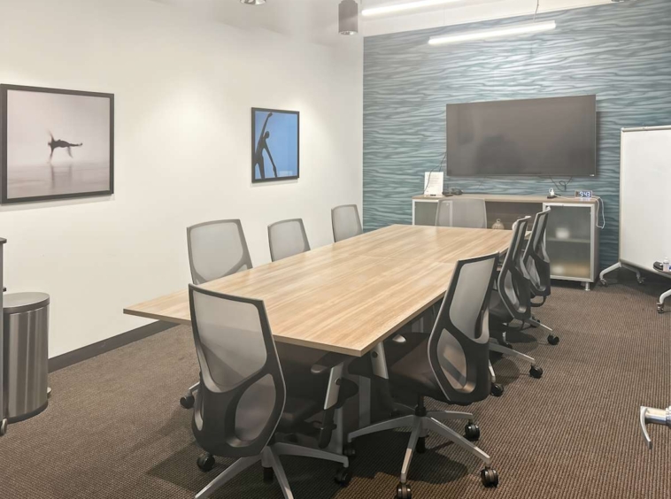 Regus (IWG) Fountain Park Center Harvey