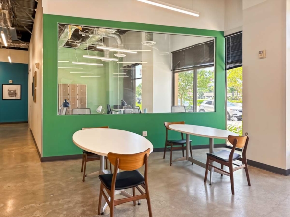 Regus (IWG) Fountain Park Center Harvey