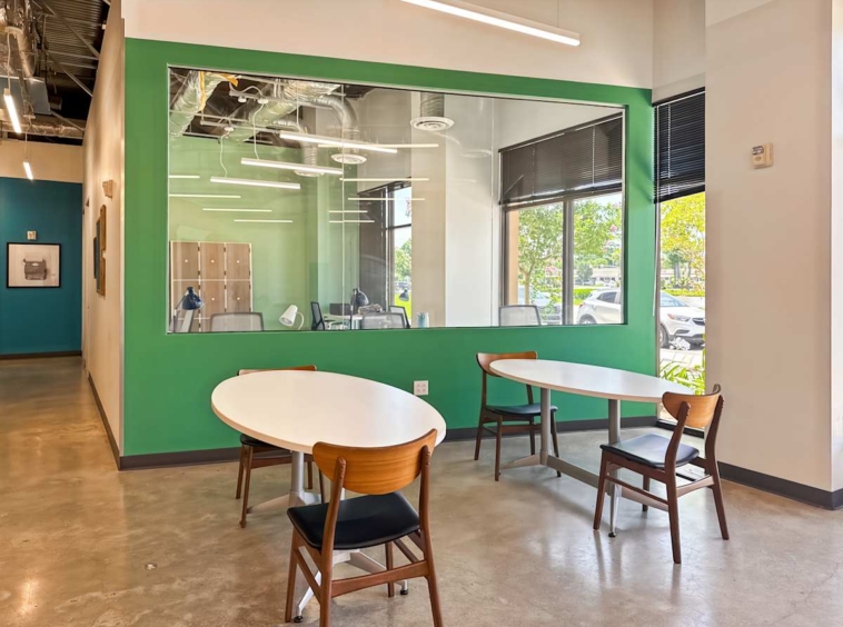 Regus (IWG) Fountain Park Center Harvey