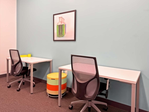 Regus (IWG) Fountain Park Center Harvey