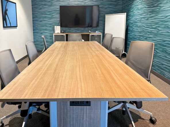 Regus (IWG) Fountain Park Center Harvey