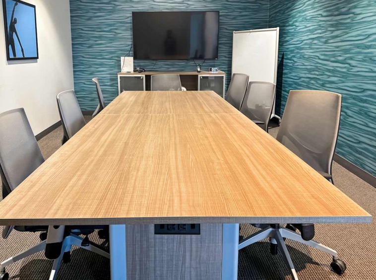 Regus (IWG) Fountain Park Center Harvey