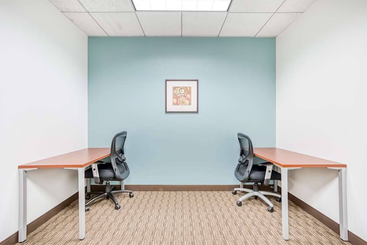 Regus (IWG) Four Tower Bridge West Conshohocken