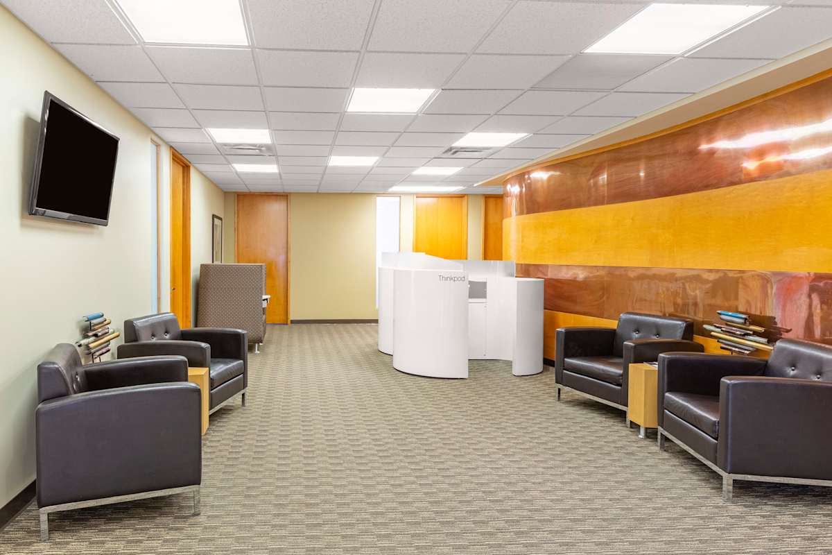 Regus (IWG) Foxboro Square Johnston